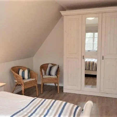 Feriehus Friesenbrise *