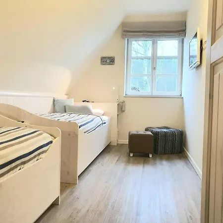 Prázdninový dům Friesenbrise