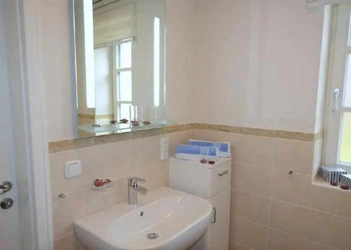 Friesenbrise Feriehus *