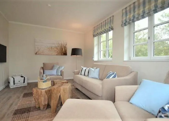 Feriehus Friesenbrise *