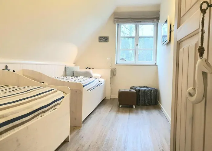 Feriehus Friesenbrise